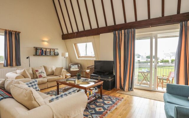 Bay Retreat