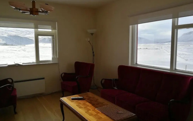 Thorbrandsstadir Farm Holidays