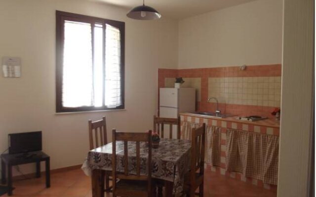Residence Favonio