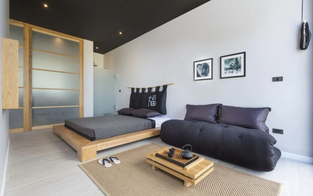 Loft Himawari by Holiplanet