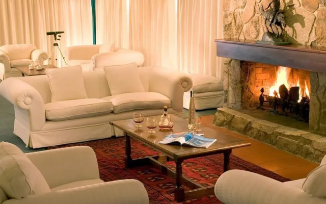 Mt Buller Chalet Hotel & Suites