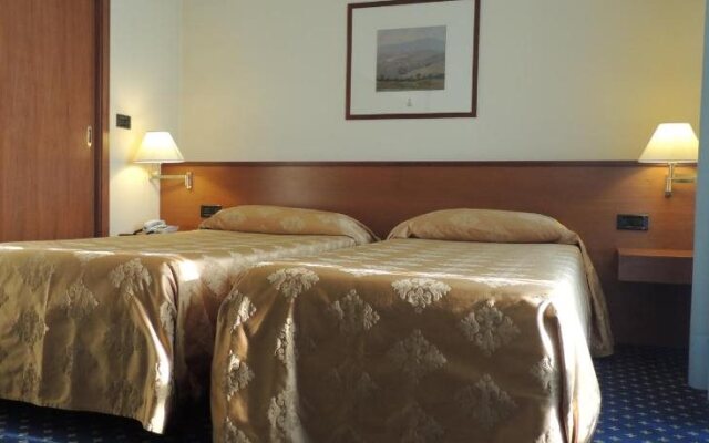 Hotel La Balestra