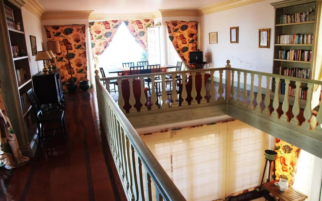Casa da Vigia