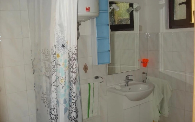 Davor - 20m From sea - A1