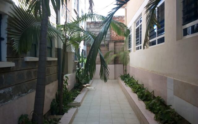 Kitui Cottages Guest House