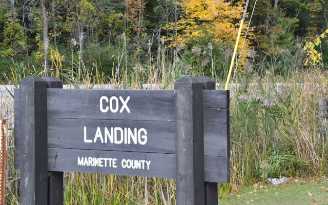 Menominee River Extended Stay Hotel