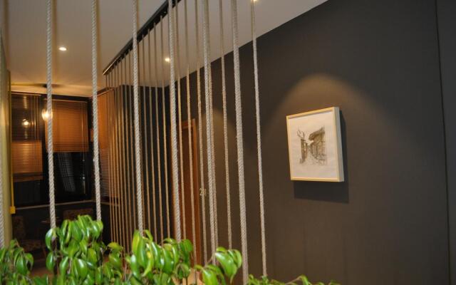 Oda Hotel Tirana