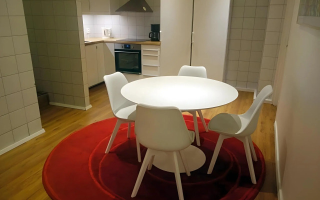 Hotel Hornsgatan