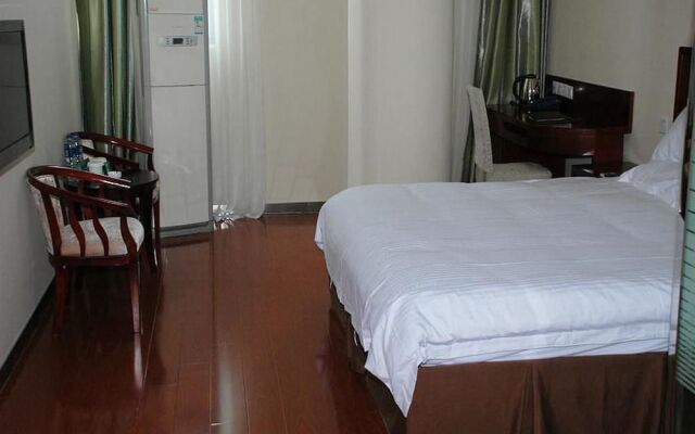 Greentree Inn