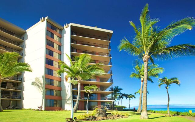 Aston Kaanapali Shores
