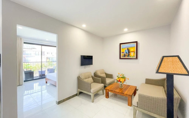 Amon Phu Quoc Hotel