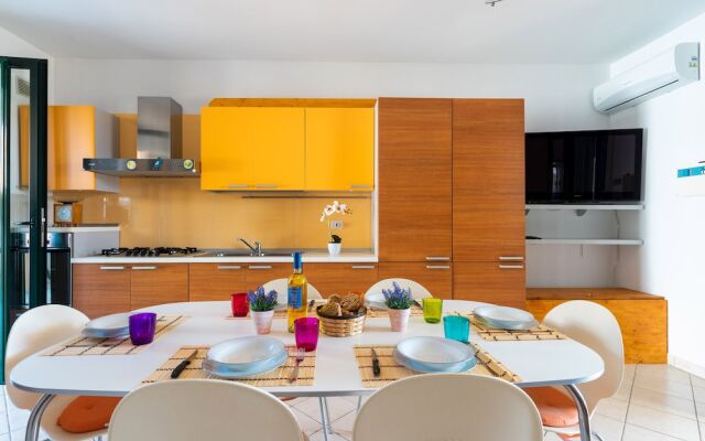 2991 Villino Patrizia by Barbarhouse