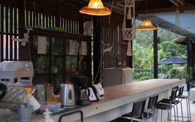 Samui Caravans Hill Camp