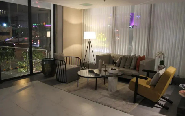 Al Muhaidb Residence Jawazat
