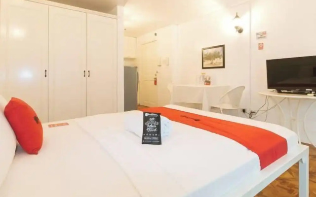 RedDoorz at The Providence Tower