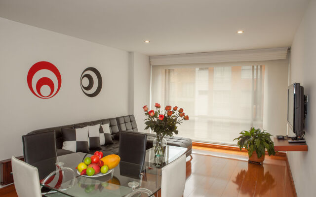 Cora 96 Street Apartments