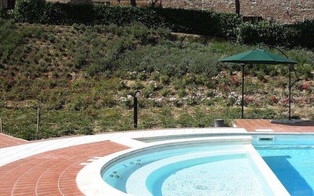 Agriturismo Casa di Bacco