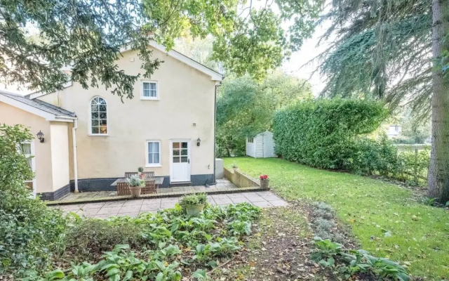 Cliftons Cottage, Clare