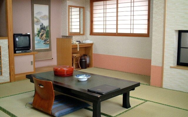 Nagasaki Hotel Ihokan