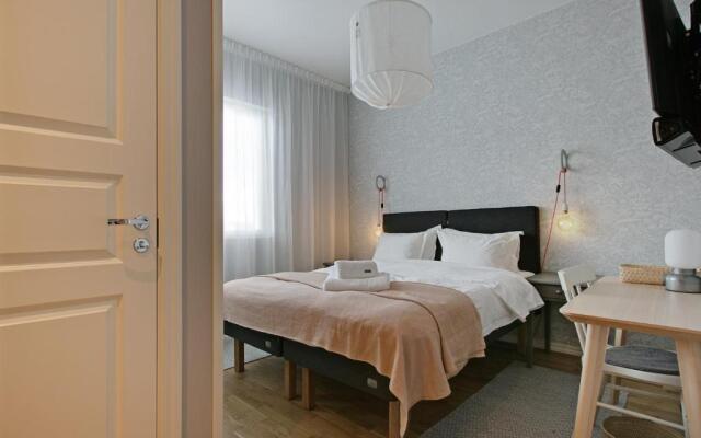 Turinge Hotel