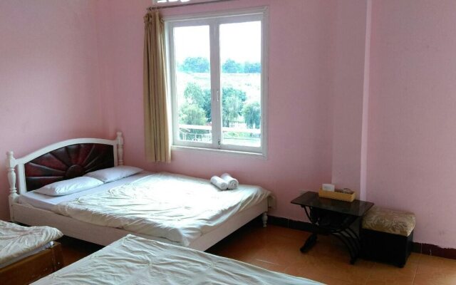 Phuong Huy 3 Da Lat Guest house