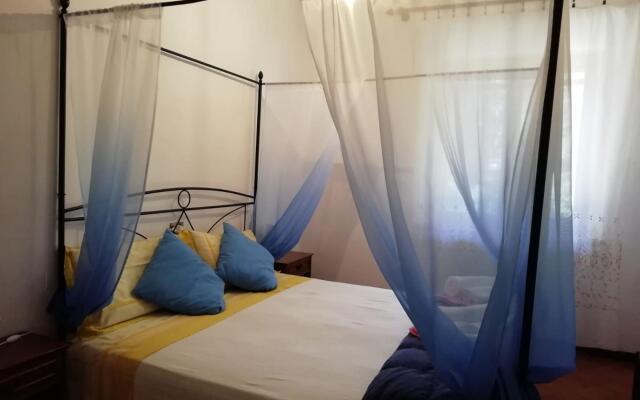 The Papavero Apartment-Appartamento Papavero