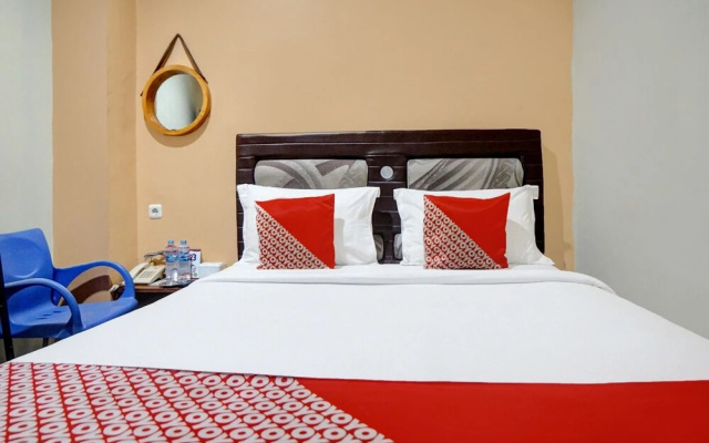 Capital O 92125 Wira Guest House