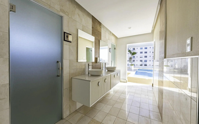 Brickell Apart Hotel