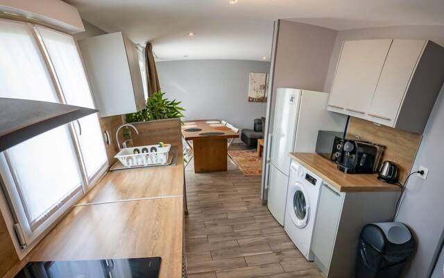 Résidence Hera Paris Orly Aéroport