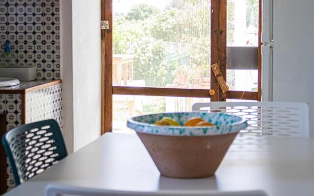 San basilio guest house
