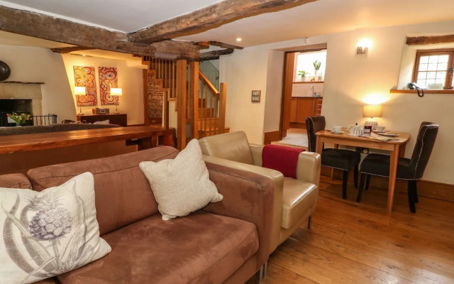 Castle Combe Cottage