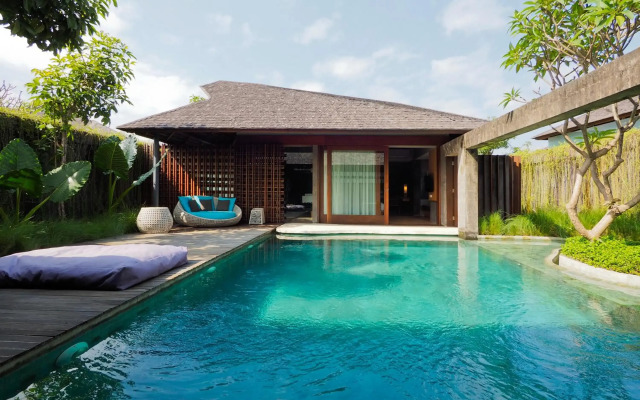 The Santai by LifestyleRetreats