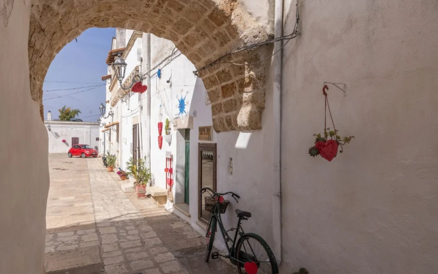 Casetta Salentina - Appartamento Casetta Salentina-appartamento Casetta Salentina