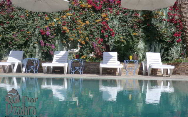 Riad Dar Dzahra