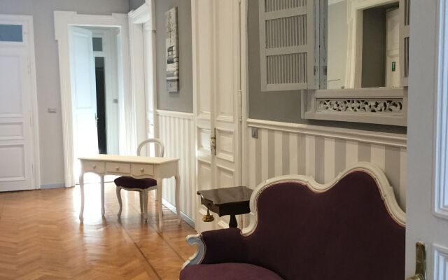 B&B Le Cupole di Trieste