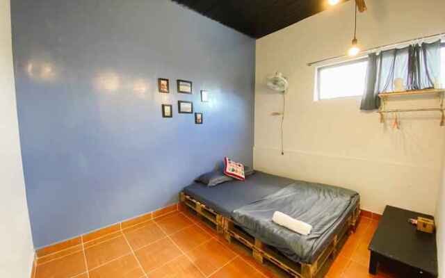 La Rosee Homestay Dalat