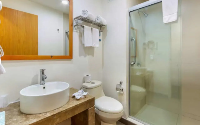 Sleep Inn Monclova
