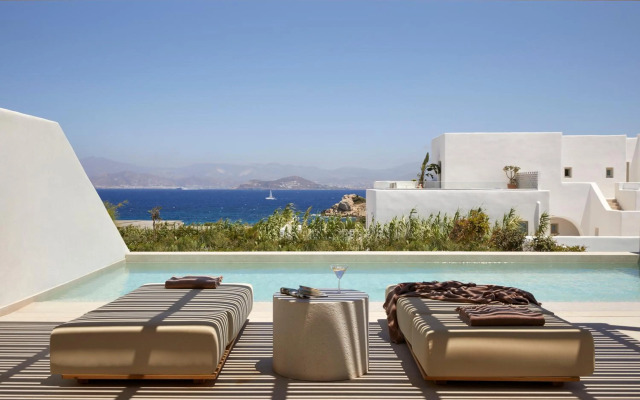 Parocks Luxury Hotel & Spa