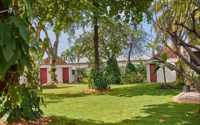 Visa Lodge
