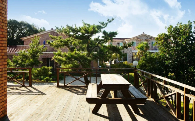 Ocean View Pension No.1