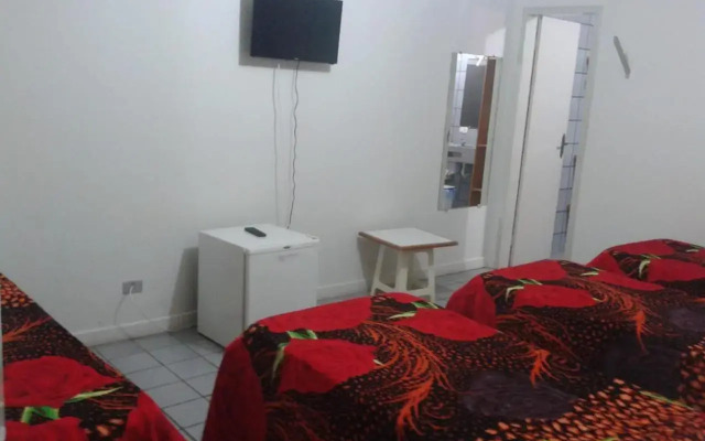 Otellin Triumph Hotel