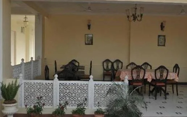 Jai Vilas