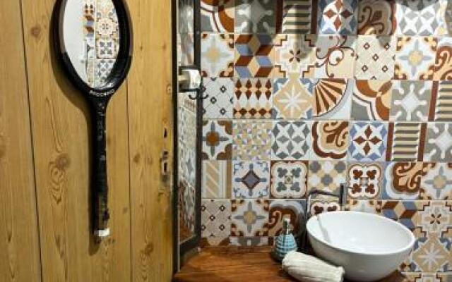 Hostel Vale do Rosa