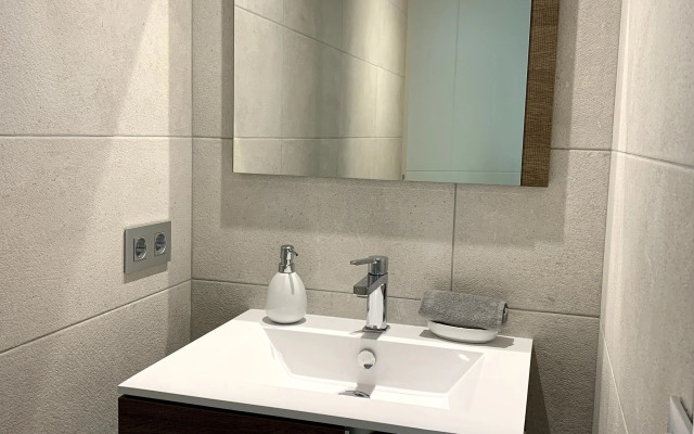 Ski Andorra Tarter Chalet Lodge