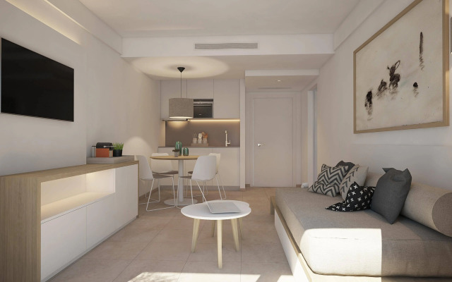 Apartamentos Cala d'Or Playa