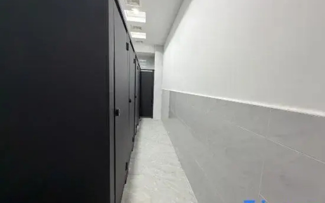 Riverfront Youth Hostel