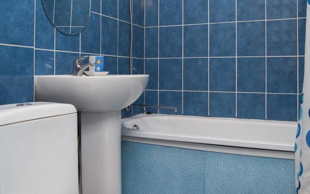 Апартаменты на проспекте Ленина 40