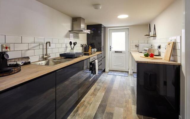 Coppergate Mews Apartment 4