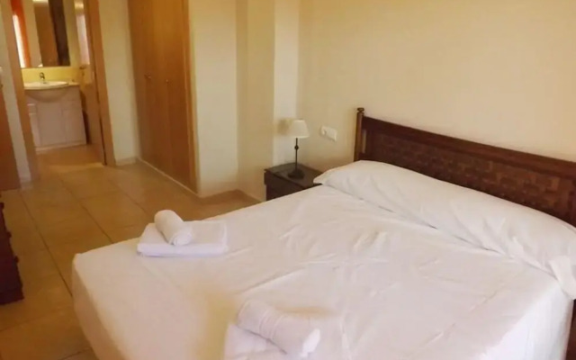 Apartamento Puerto Romano C8