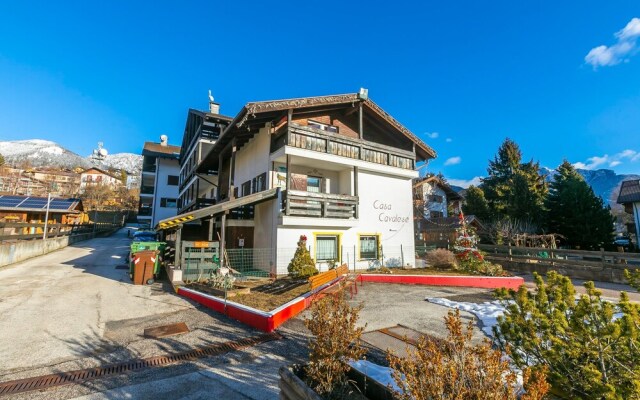 Cavalese Few Min From Ski A32